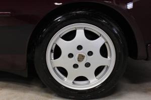 Porsche 944 S2 Cabriolet 1990 года  (NA)